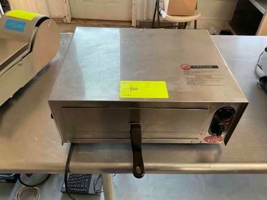 Snack Oven