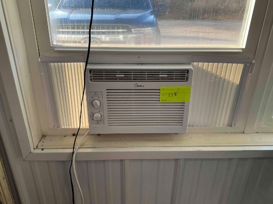 Air Conditioner