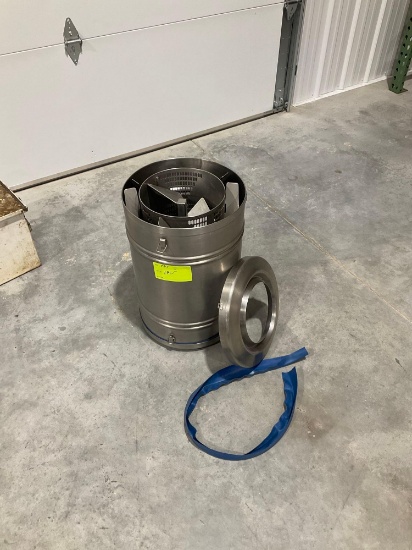 Extractor