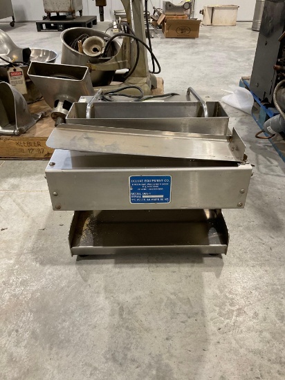 Food Service Equipment