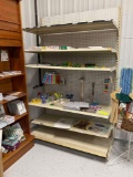 4 Ft Shelving Only
