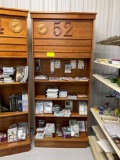 Keim Lumber Book Shelf