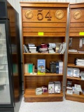 Keim Lumber Book Shelf