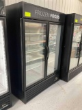 True 2 Door Freezer Mo GDM-49-FHC
