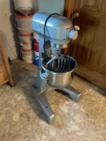 Hobart Mixer