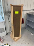 Snack Swivel Display