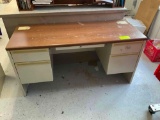 5 Ft 24 Inch Deep Desk