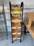 Bread Stand
