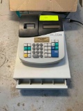 Cash Register Battery Operated