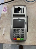 First Data Credit Card Machine Mo FD150