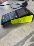 Credit Card Machine Desk 500