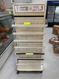 Candy Shelf