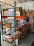 8 Ft Heavy Duty Pallet Racking