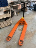 Pallet Jack