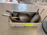 Scoops