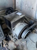 Generator & Drive Shaft