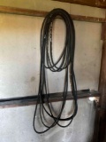 8 Motor Belts