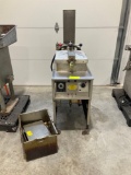 Chicken Fryer