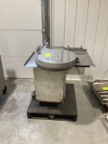 Biro Meat Band Saw