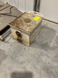 Grease Trap