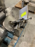 Hobart Slicer