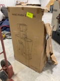 Nemco Hand Washing Station