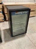 True Pepsi Cooler