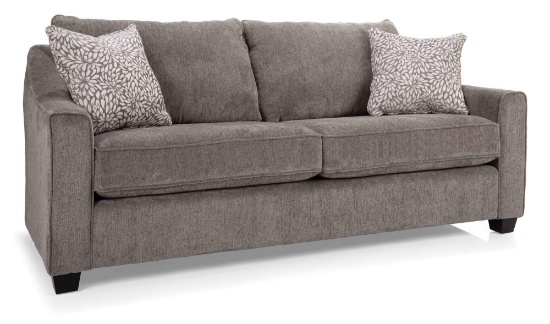 New Stationary Sofa Fantastico Grey