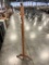 OAK HALL TREE 22X22X69IN