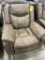 RECLINER STILL WATER BROWN