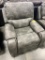 SWIVEL RECLINER WACO STEEL