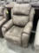 RECLINER SAFE BET COCOA