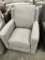 DIVA GRAY ROCKING CHAIR