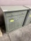 MAPLE- IRISH MIST STORAGE CABINET 36X18X41