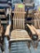 HICKORY ROCKER