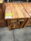RUFFSAWN OCS-103 END TABLE 19X28X24