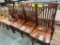 QSWO SIDE DINING CHAIRS