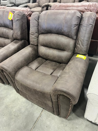 RECLINER EL DORADO