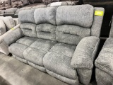 RECLINING SOFA BELAMY CEMENT