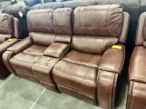 ROCKING RECLINING LOVE MESQUITE