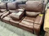 RECLINING SOFA MESQUITE