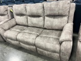MARQUISE RECLINING SOFA