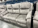 MARQUISE RECLINING SOFA