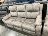 MARQUISE RECLINING SOFA