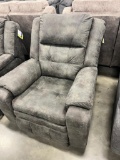 INSPIRE ROCKING RECLINER