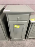 MAPLE- IRISH MIST STORAGE CABINET 21X17X41