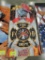 FIRE DEPT CORNHOLE SET
