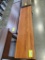 B MAPLE 65IN BENCH