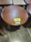 RUSTIC CHERRY END TABLE 22X25 WINDSOR