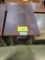 RUSTIC CHERRY END TABLE 16X22X25 BOSTON